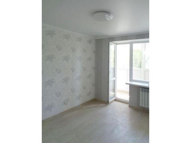 2 ком. квартира в спецпроекте в Ботаническом переулке 6/9 эт. 55 тыс. - 5/5