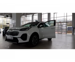 Kia sportage GT LINE в рассрочку - Изображение 6/6