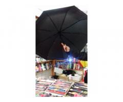 зонт с фонариком