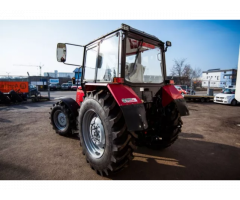 Трактора МТЗ Беларус 892.2 за 4000 в мес.