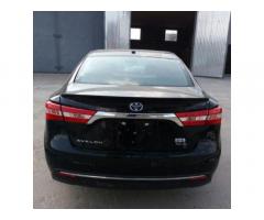 Продам Toyota avalon hybrid 2.5