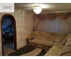 Продам 3-х комнатную, р-н Левобережный, чешка, (74 м.кв), кухня 10кв.м