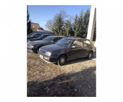 Volkswagen golf3,1996р.в.,1.9tdi,нерозмитнена - Изображение 6/10