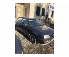 Volkswagen golf3,1996р.в.,1.9tdi,нерозмитнена - Изображение 9/10