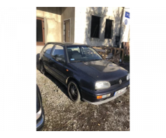 Volkswagen golf3,1996р.в.,1.9tdi,нерозмитнена - Изображение 10/10