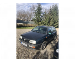 Volkswagen golf3,1.9tdi,1996р.в.нерозмитнена - Изображение 5/10