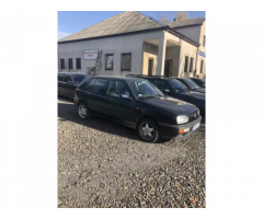 Volkswagen golf3,1.9tdi,1996р.в.нерозмитнена - Изображение 7/10