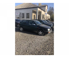 Volkswagen golf3,1.9tdi,1996р.в.нерозмитнена - Изображение 8/10