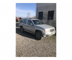 Jeep Cherokee 2.7d,2004р.в.нерозмитнена - Изображение 6/10