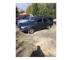 Volkswagen golf3 1.9 dizel,1997р.в.