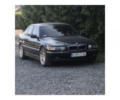 BMW 730 дизель,2000р.в.