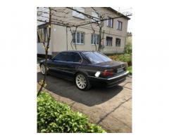 BMW 730 дизель,2000р.в.