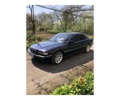 BMW 730 дизель,2000р.в. - Изображение 5/10