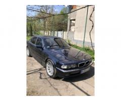 BMW 730 дизель,2000р.в. - Изображение 6/10