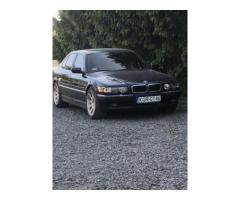 BMW 730 дизель,2000р.в. - Изображение 9/10