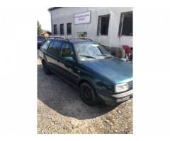 Volkswagen golf3 1.9tdi,1995р.в.нерозмитнена