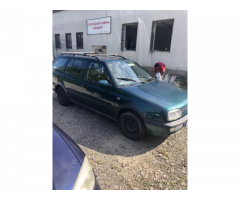 Volkswagen golf3 1.9tdi,1995р.в.нерозмитнена - Изображение 4/4