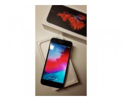 iPhone 6s 64gb Space grey