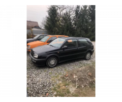 Volkswagen golf3,1.9tdi.,1997р.в.нерозмитнена - Изображение 4/10