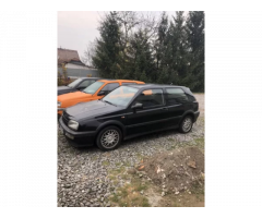 Volkswagen golf3,1.9tdi.,1997р.в.нерозмитнена - Изображение 6/10