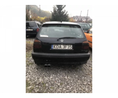 Volkswagen golf3,1.9tdi.,1997р.в.нерозмитнена - Изображение 9/10