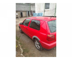 Volkswagen golf3,1998р.в,1.9tdi,нерозмитнена