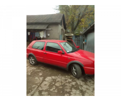 Volkswagen golf3,1998р.в,1.9tdi,нерозмитнена - Изображение 4/7