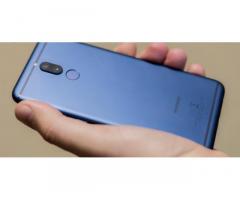 СРОЧНО продам смартфон Huawei mate 10 lite (blue)