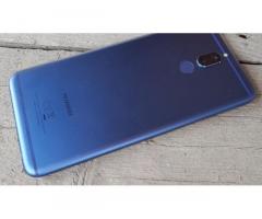 СРОЧНО продам смартфон Huawei mate 10 lite (blue) - Изображение 2/4