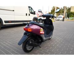 МОПЕД HONDA DIO FIT AF27 - Изображение 4/9