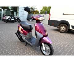 МОПЕД HONDA DIO FIT AF27 - Изображение 6/9