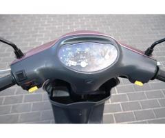 МОПЕД HONDA DIO FIT AF27 - Изображение 8/9