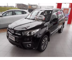 Продам Cherry Tiggo 3 FL 2018 р.в. на виплату під 1,25% річних! ГБО