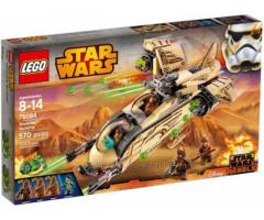 LEGO Star Wars Штурмовик Вуки 75084