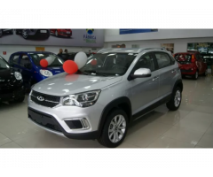 Продам Chery Tiggo 2 2018 р.в. Ціну знижено! - Изображение 8/9