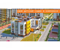 В Ирпене однокомнатная квартира от застройщика, рассрочка, лес, ЖК - Изображение 7/9