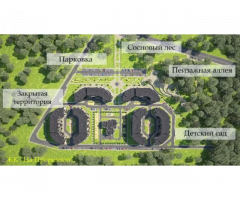 Уютная 1 квартира в Ирпене! Сосновый парк, озеро, ЖК, метро 15 мин - Изображение 7/8