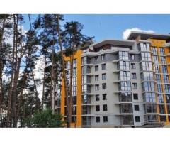 Продается 1 квартира от застройщика в рассрочку, готовый ЖК, парк