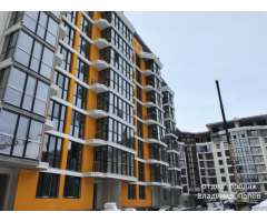 Продается 2 к квартир в клубном комплексе в рассрочку на 24 месяцев