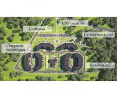 ГОТОВАЯ 1комнатная квартира в Ирпене! Застройщик! рассрочка! метро 15 мин. - Изображение 7/10