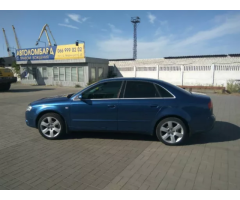 Продам недорого Audi A4 2005 - Изображение 9/9