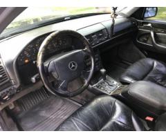 Продам авто Mercedes-Benz S 500 1997 - Изображение 8/10