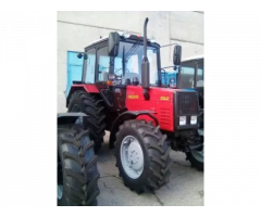 Срочно продам трактор МТЗ Беларусь 82.1