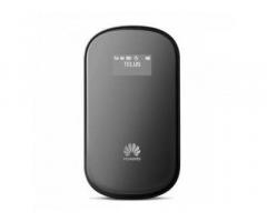 Huawei E587 3G GSM Wi-Fi Роутер