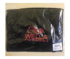 Полотенце Wella Professionals!