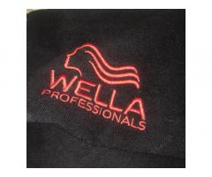 Полотенце Wella Professionals! - Изображение 3/6
