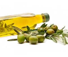 Оливковое масло Греция