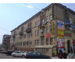 Нежилое в Бизнес центре на Горького