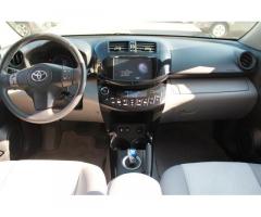 Toyota Rav 4 EV 2014г., 41.8 kWt - Изображение 10/11