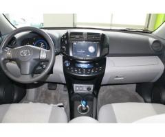 Toyota Rav 4 EV 2014г., 41.8 kWt - Изображение 9/11